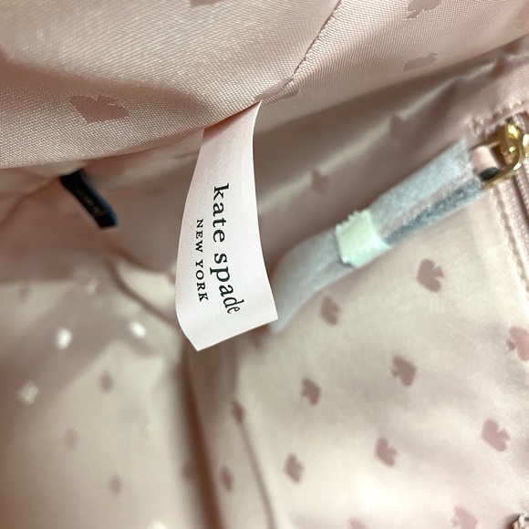 🌸♠️ KATE SPADE Sienna Large Leather Tote Bag ♠️🌸 - Picture 9 of 16